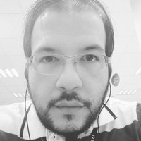 Patrick Aparecido Francisco da Silva