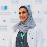 Nouf Alharthi