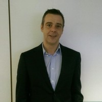 Ralph Van De Peppel