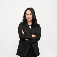 Tasya Margareth Lumbantoruan