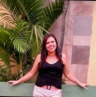 Rosilda Bernardo