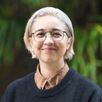 Madelyn Gelpi, M.P.P.