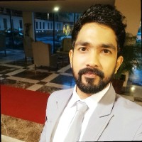 Sithum Peiris