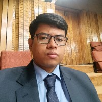 Jaydeep Negi
