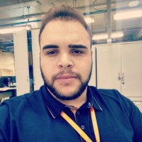 Jhonathan Dos Reis