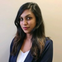 Trenika Rajcoomar