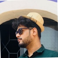 Jayant Lakhmani