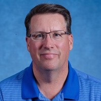 Rick Stang