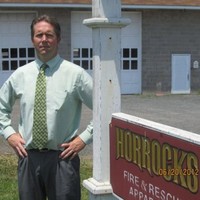 Brian Horrocks