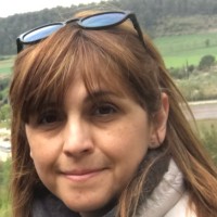 Montse Corbera Viñas