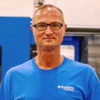 Marcel Van Den Bosch