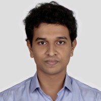 Gauresh Chopadekar