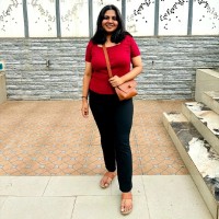 Anusha Nayak