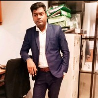 Md Robyul Islam