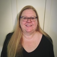 Jane Rush