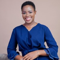 Dr Getrude .N. Barasa, Pharm D, Mpsk, Mph