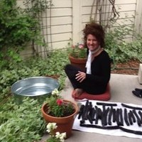 Judith Bershof