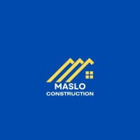 MASLO CONSTRUCTION