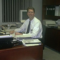 Richard Case