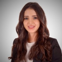 Zeina Zweini