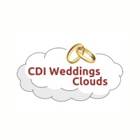 CDI Wedding Clouds