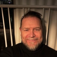 Fredric Magnusson