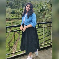Pooja Raghunath