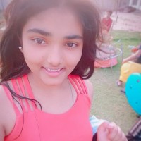 Reeya Gupta