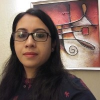 Banajyotsna Baruah