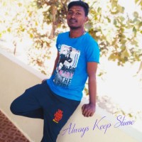 Kaithapalli Manoj Kumar