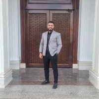 Abdulrahman Sayed
