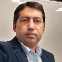 Basu Sakti Bhattacharya