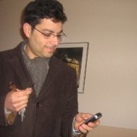 Ahmed El Attar