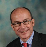Mark Hucker