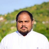 Vikash Ranjan