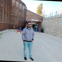 Usman Saleem