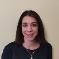 Dafni Dimakopoulou-Papazoglou