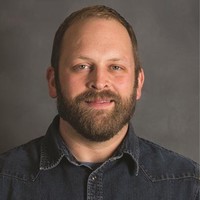 Jeff Muston
