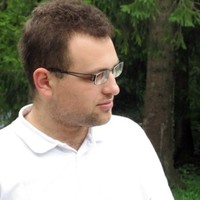 Nikita Tkhorzhevskiy