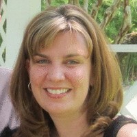 Christi Townsend, Ph.D.