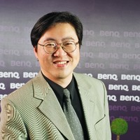 王千睿Manfred