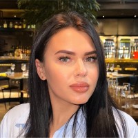 Kristina Pirogova