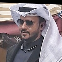 Khalid Alotaibi