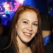 Ashleigh Polk