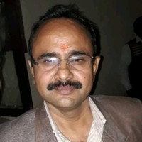 Naresh Sharma
