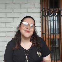 Daniela Rodriguez vitale