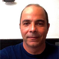 Paulo Sergio Witkowski Targa