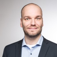 Jochen Roth