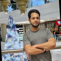 Mohammed Hameed Khan