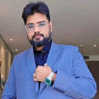 Rajendra Kumar Pathak